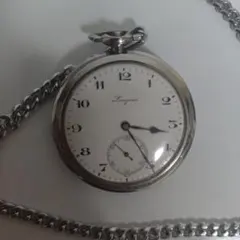 2025年最新】LONGINES 懐中時計の人気アイテム - メルカリ
