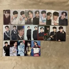 JO1 豆原 トレカ まとめ