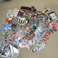 公*o様 【リボーン】ブロマイドコレクション・ポストカード 