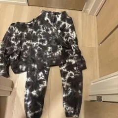 ROXY スウェットセット