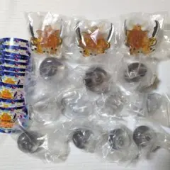 ドラゴンクエストクリスタルモンスターズ10点セット