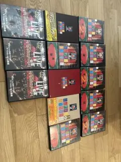 2025年最新】バラエティ dvdの人気アイテム - メルカリ