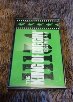 DJ MURO DIGGIN' O.S.T. ミックステープ