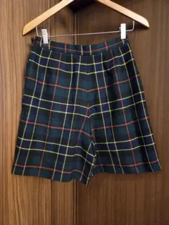 90s Polo by Ralph Lauren キュロットスカート　USA製