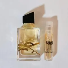 YSL リブレ オーデパルファム オーデトワレ ミニのサムネイル