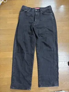 2026年最新】supreme baggy jeanの人気アイテム - メルカリ