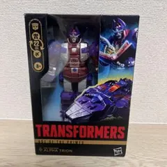 AOTP-20 アルファトライオン トランスフォーマー 海外版