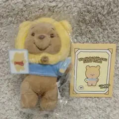 ③ TOPTOY ディズニー ぬいぐるみ forever Friends ルー