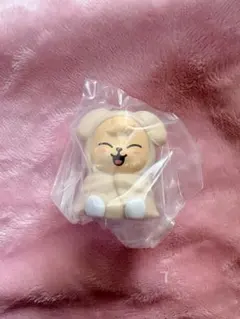 SKZOO ライトマスコット　スンミン　パピーム