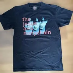 公式 The Jesus and Mary Chain バンドTシャツ Sサイズのサムネイル