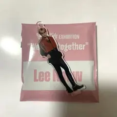 StrayKidsスキズ EXHIBITION展覧会 ランダムミニアクスタ リノ - メルカリ