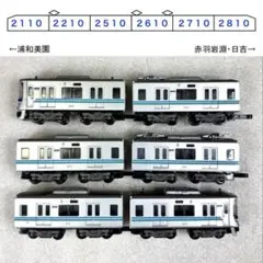 Bトレイン Bトレ 883系 ソニック 旧塗装 7両フル編成 - メルカリ