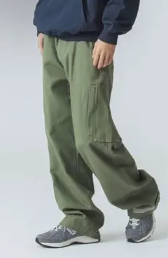 XLARGE ZIP CARGO PANTS 34inchのサムネイル