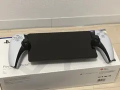 PlayStation Portal PS5 専用ハードケース付き