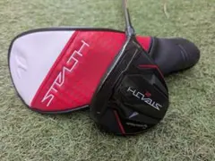 きれい★ステルス2★10.5度ドライバー★Tour AD CQ 6S純正カスタム 口コミ・評価｜ステルス2 ドライバー Tour AD CQ-6（ドライバー