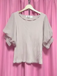 tocco レディース 半袖 トップスのサムネイル
