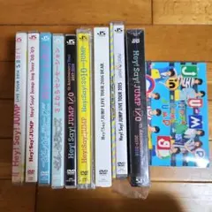 2025年最新】hey!say!jump dvdの人気アイテム - メルカリ