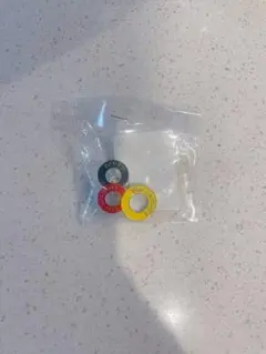 【新品未使用】ドイツ　万博　ピンバッチ