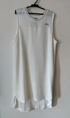 Stüssy ロングワンピースのサムネイル