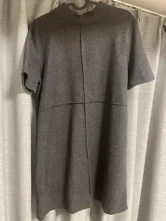 ZARA ワンピース