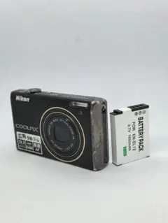 2026年最新】ニコン COOLPIX S640の人気アイテム - メルカリ