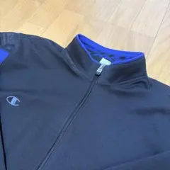 90s vintage 美品Champion トラックジャケット