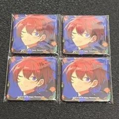 あんスタ アルバム スクエア缶バッジ 敬人 15点 あんスタ アルバム スクエア缶バッジ 敬人 15点 - メルカリ