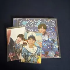 M!LK LOVE ENG!NE 塩﨑太智