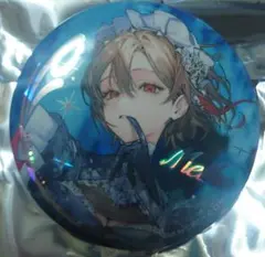 MEIKO ボーカロイド 39culture 缶バッジ 初音ミク　雪ミク2025