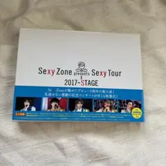 Sexy Zone/Sexy Zone Presents Sexy Tour～…