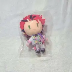 ディズニー ツイステッドワンダーランド エクストラぬいぐるみ ラギー ブッチ