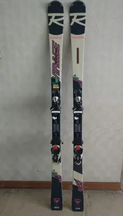 2026年最新】RossiGNOL super virageの人気アイテム - メルカリ