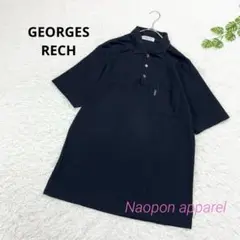2026年最新】george ポロシャツの人気アイテム - メルカリ