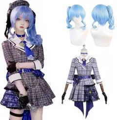 2026年最新】星街すいせいコスプレの人気アイテム - メルカリ