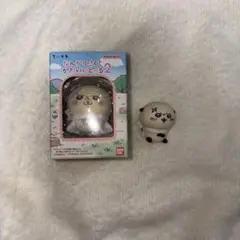 らっこ ちいかわ