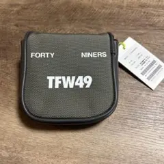 TFW49 パターカバー 新品未使用品