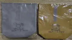 コジコジ　お弁当ケース　2色セット