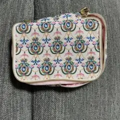 ポール&ジョー　クリスマスコフレ2025ポーチのみ