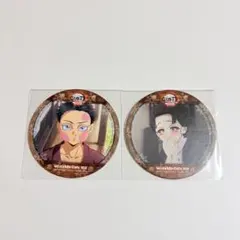 鬼滅の刃　狛治　恋雪　コースター　カフェ