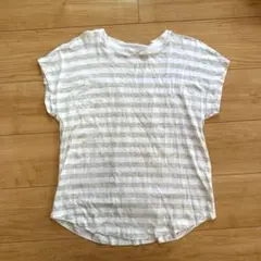 GAP カットソー　XS ボーダーのサムネイル