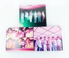 マスカラ3形態セット