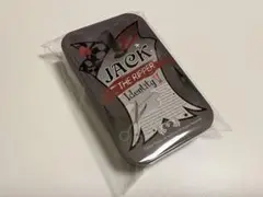 【匿名配送】第五人格 リッパー ミニ缶ケース