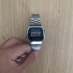カシオ 腕時計