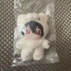 あんスタ　いつぬい　朔間零　UNDEAD