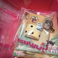 メロジョイmellojoy ミニランド ミニタピオカティー - メルカリ