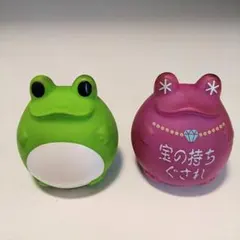 FROGSTYLE フロッグスタイル 貯金箱 レトロ ２個