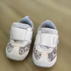 アシックス 13.5cm