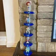 トイストーリー　アメリカ限定