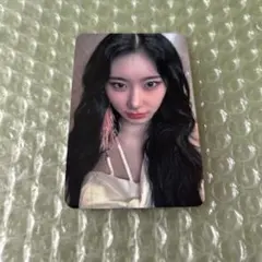 2025年最新】itzy soundwave チェリョンの人気アイテム - メルカリ