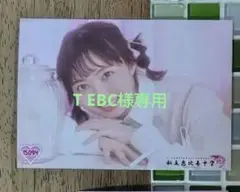 T EBC様　専用